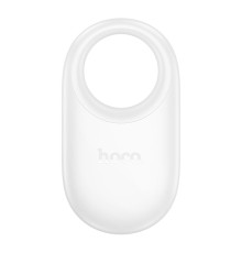 Розумний Брелок Hoco E94 Tiger Anti-Lost Колір Білий 6942007645072 ma37036_3610117