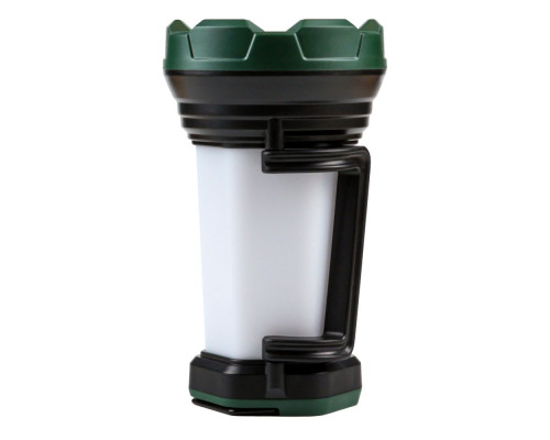 Пошуковий Ліхтар B36 2000mAh Колір Чорний 2020000464198 ma37888_3869177