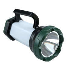 Пошуковий Ліхтар B36 2000mAh Колір Чорний 2020000464198 ma37888_3869177