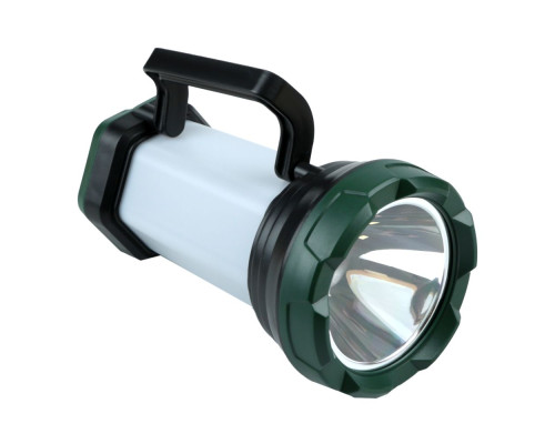 Пошуковий Ліхтар B36 2000mAh Колір Чорний 2020000464198 ma37888_3869177