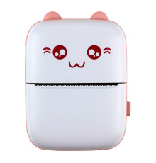 Дитячий Термопринер C9 Колір Рожевий 2020000479185 ma37517_3869245