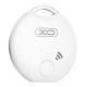 Розумний Брелок XO LP01 Bluetooth Anti-Lost Білий ma32332_3869204