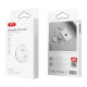 Розумний Брелок XO LP01 Bluetooth Anti-Lost Білий ma32332_3869204
