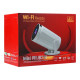 Проектор FIRE 408 HD Wi-Fi+BT Білий ma38587_3867209