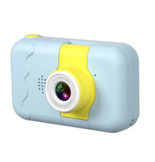 Дитяча Камера XO XJ02 Колір Синій 6920680855988 ma35756_3869228