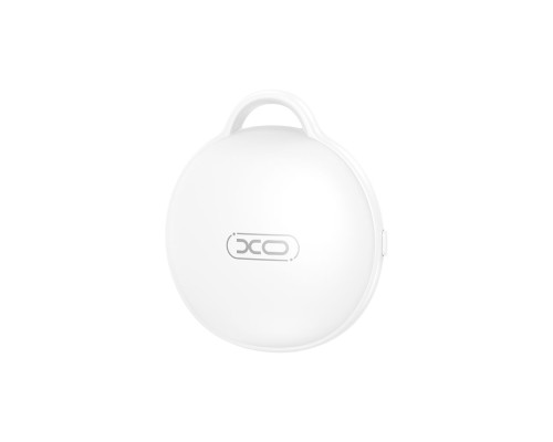 Розумний Брелок XO LP03 Bluetooth Anti-Lost Колір Білий 6920680858385 ma35798_3605212