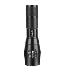 Ліхтар Кишеньковий A100-T6 Колір Чорний 2020000464266 ma37881_3664984