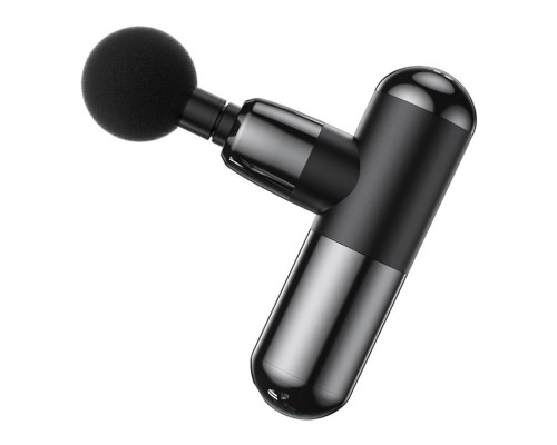 Массажер Ударний XO FG02 Колір Чорний 6920680860722 ma36483_3608398