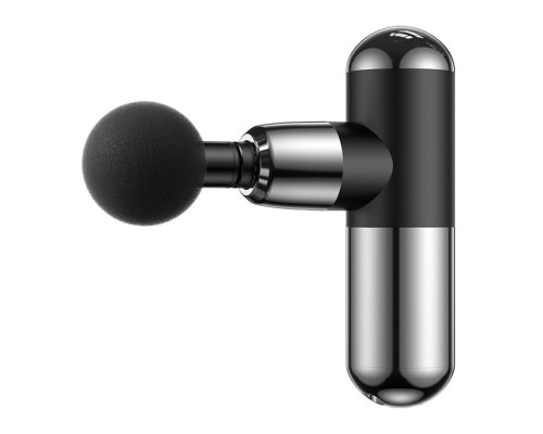 Массажер Ударний XO FG02 Колір Чорний 6920680860722 ma36483_3608398