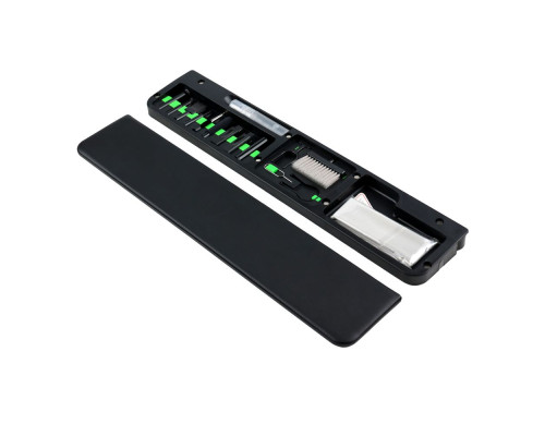 Універсальний набір для чищення 15 в 1 Колір Чорний 2020000495215 ma37937_3869102