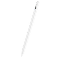 Стілус Hoco GM109 Smooth Active Universal Capacitive Pen Колір Білий 6942007603980