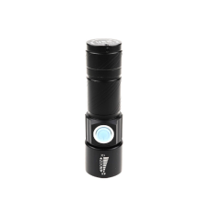Ліхтар Кишеньковий F109 XPE Колір Чорний 2020000464259 ma37882_3664985