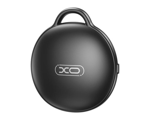 Розумний Брелок XO LP03 Bluetooth Anti-Lost Колір Білий 6920680858385 ma35798_3869120