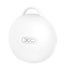 Розумний Брелок XO LP03 Bluetooth Anti-Lost Колір Білий 6920680858385 ma35798_3869120