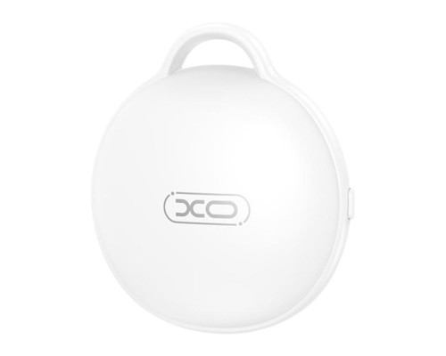 Розумний Брелок XO LP03 Bluetooth Anti-Lost Колір Білий 6920680858385 ma35798_3869120