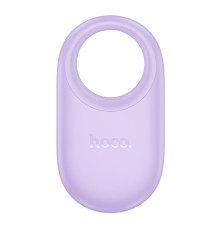 Розумний Брелок Hoco E94 Tiger Anti-Lost Колір Фіолетовий 6942007645102 ma37036_3610118