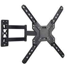 Кронштейн для Телевізора CP303 26-60" Колір Чорний 2020000495741 ma37978_3869251