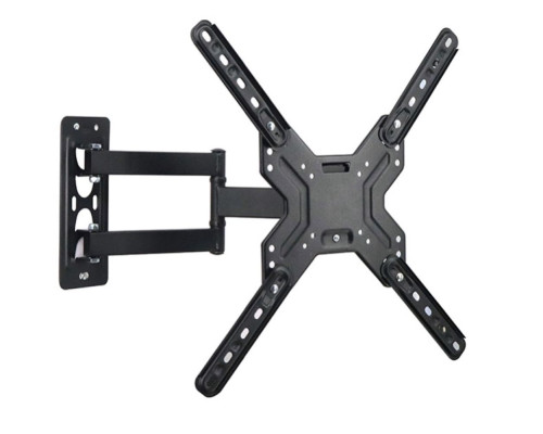 Кронштейн для Телевізора CP303 26-60" Колір Чорний 2020000495741 ma37978_3869251