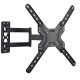 Кронштейн для Телевізора CP303 26-60" Колір Чорний 2020000495741 ma37978_3869251