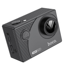 Екшн-Камера Hoco DV100 М'ята упаковка Колір Чорний 2020000488132 ma38625_3867548