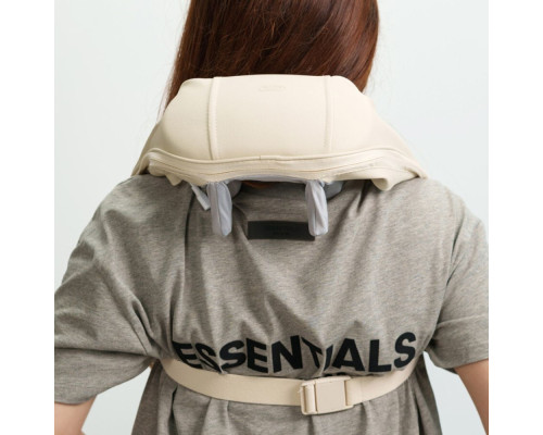 Массажер Для Шиї XO FG08 М'ята Упаковка Колір Білий 2020000495475 ma38873_3869356