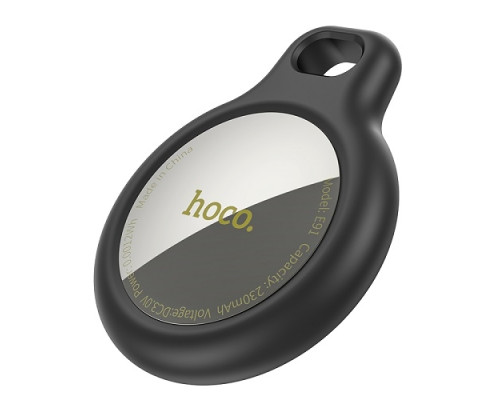 Розумний Брелок Hoco E91 Tiger Anti-Lost Білий ma33313_3869218