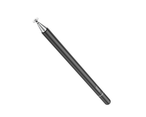 Стілус Hoco GM103 Universal Capacitive Pen Колір Білий 6931474767127 ma28780_3869317