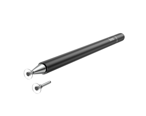 Стілус Hoco GM103 Universal Capacitive Pen Колір Білий 6931474767127 ma28780_3869317