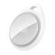 Розумний Брелок XO LP02 Bluetooth Anti-Lost Колір Білий