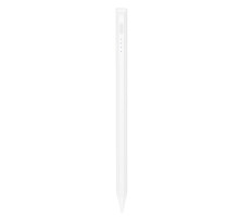 Стілус XO ST-08 Magnetic Capacitive Pen for Ipad Prevents False Contacts Колір Білий 6920680857661