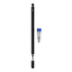 Стілус Hoco GM103 Universal Capacitive Pen Колір Білий 6931474767127 ma28780_3869317