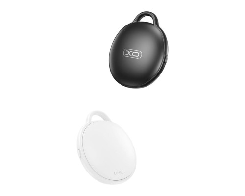 Розумний Брелок XO LP03 Bluetooth Anti-Lost Колір Чорний 6920680858392 ma35798_3869121