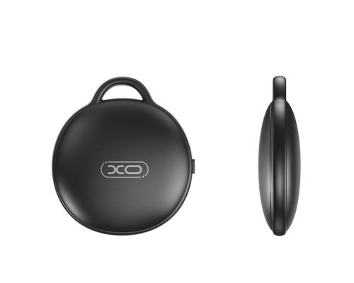 Розумний Брелок XO LP03 Bluetooth Anti-Lost Колір Чорний 6920680858392 ma35798_3869121