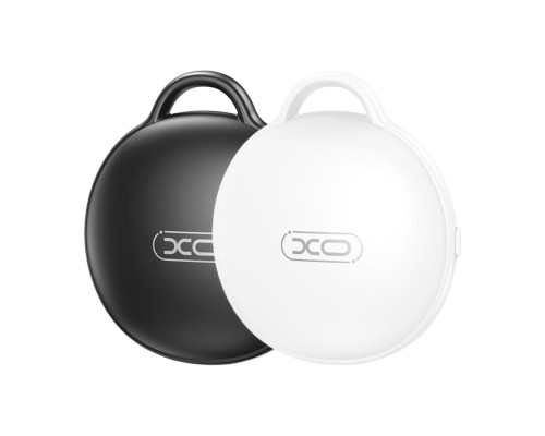 Розумний Брелок XO LP03 Bluetooth Anti-Lost Колір Чорний 6920680858392 ma35798_3869121