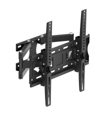 Кронштейн для Телевізора CP412S 26-65" Колір Чорний 2020000495734 ma37979_3869252