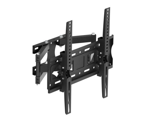 Кронштейн для Телевізора CP412S 26-65" Колір Чорний 2020000495734 ma37979_3869252