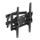 Кронштейн для Телевізора CP412S 26-65" Колір Чорний 2020000495734 ma37979_3869252