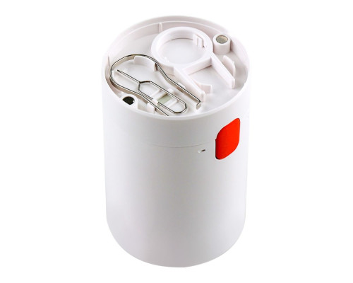 Універсальний набір для чищення Q20 20-в-1 Колір Білий 2020000495024 ma37898_3869100