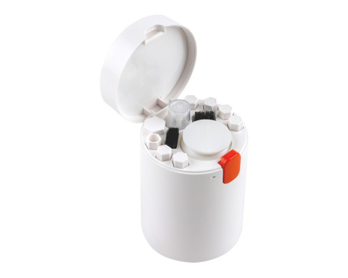 Універсальний набір для чищення Q20 20-в-1 Колір Білий 2020000495024 ma37898_3869100