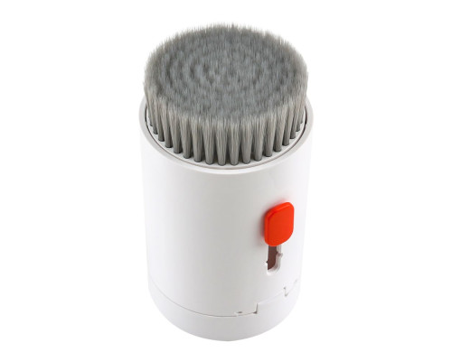 Універсальний набір для чищення Q20 20-в-1 Колір Білий 2020000495024 ma37898_3869100