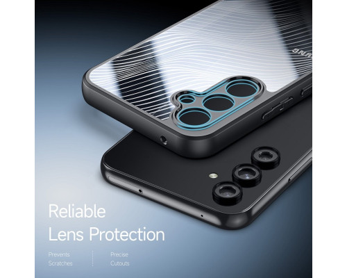 Чохол для смартфона DUX DUCIS Aimo for Samsung Galaxy A54 5G Black