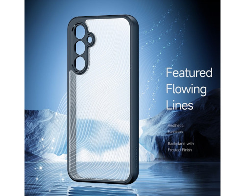 Чохол для смартфона DUX DUCIS Aimo for Samsung Galaxy A54 5G Black