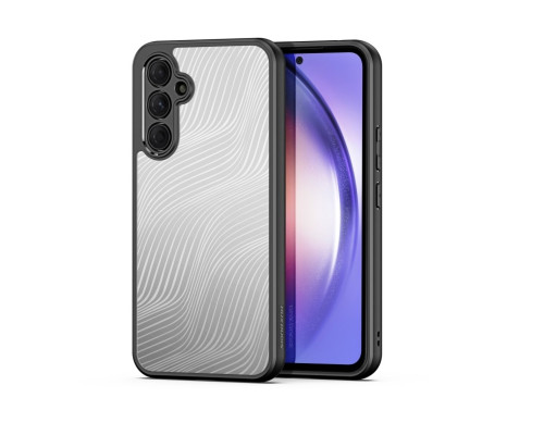 Чохол для смартфона DUX DUCIS Aimo for Samsung Galaxy A54 5G Black