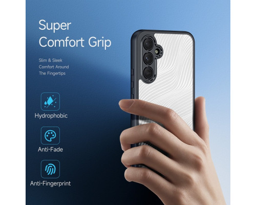 Чохол для смартфона DUX DUCIS Aimo for Samsung Galaxy A54 5G Black