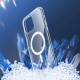 Чохол для смартфона DUX DUCIS Clin Mag for Apple iPhone 14 Pro Clear