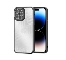 Чохол для смартфона DUX DUCIS Aimo for Apple iPhone 15 Pro Max Black