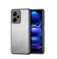 Чохол для смартфона DUX DUCIS Aimo for Xiaomi Redmi Note 12 Pro 5G Black
