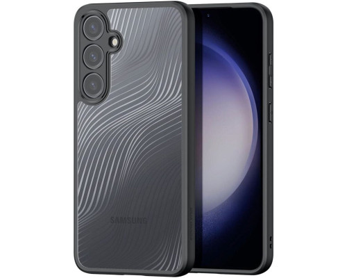 Чохол для смартфона DUX DUCIS Aimo for Samsung S24 Black