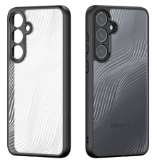 Чохол для смартфона DUX DUCIS Aimo for Samsung S24 Black