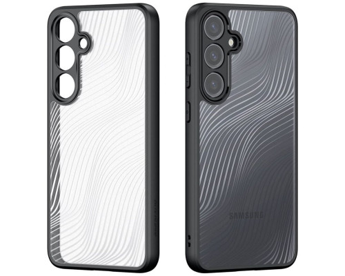 Чохол для смартфона DUX DUCIS Aimo for Samsung S24 Black